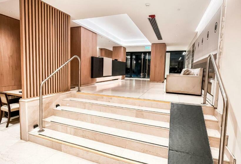 Fotos del hotel Cyan  De Las Americas:  6