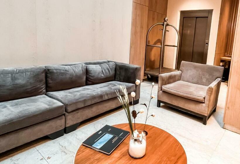 Fotos del hotel Cyan  De Las Americas:  4