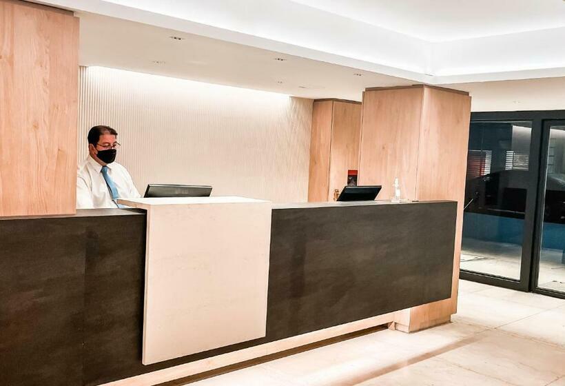 Fotos del hotel Cyan  De Las Americas:  15