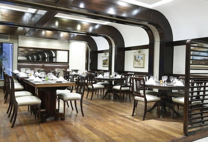 Fotos del hotel Cyan  De Las Americas:  8