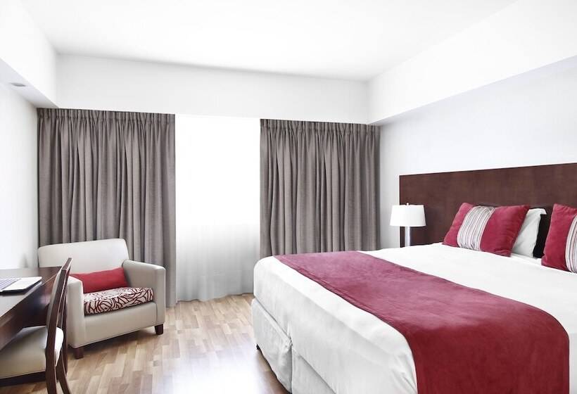 Fotos del hotel Cyan  De Las Americas:  2