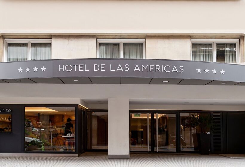 Cyan  De Las Americas