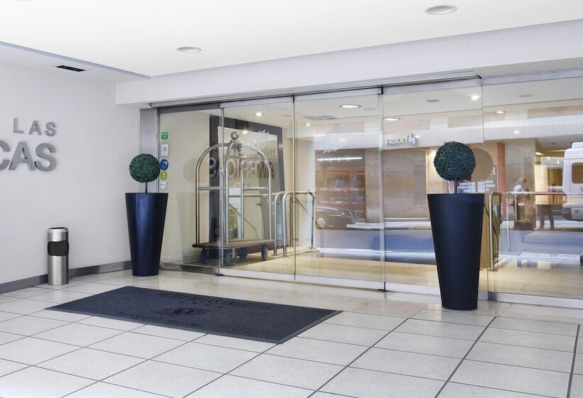 Fotos del hotel Cyan  De Las Americas:  5