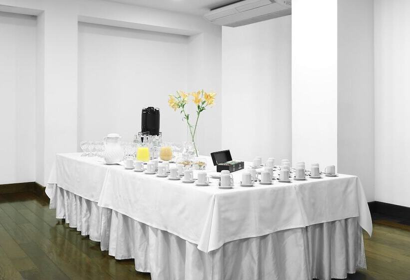 Fotos del hotel Cyan  De Las Americas:  10