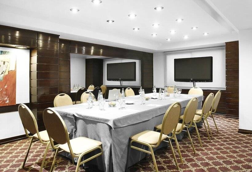 Fotos del hotel Cyan  De Las Americas:  12