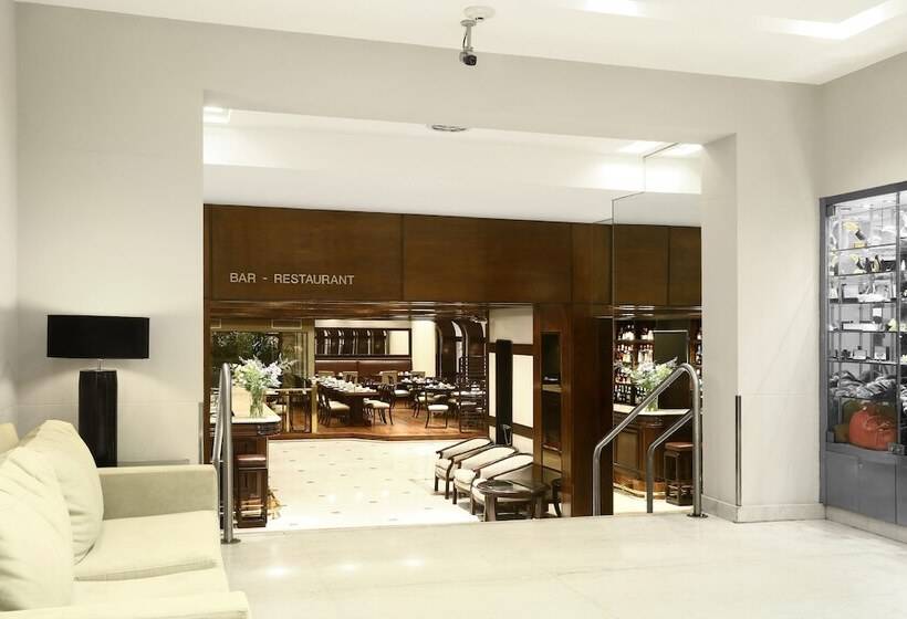 Fotos del hotel Cyan  De Las Americas:  14