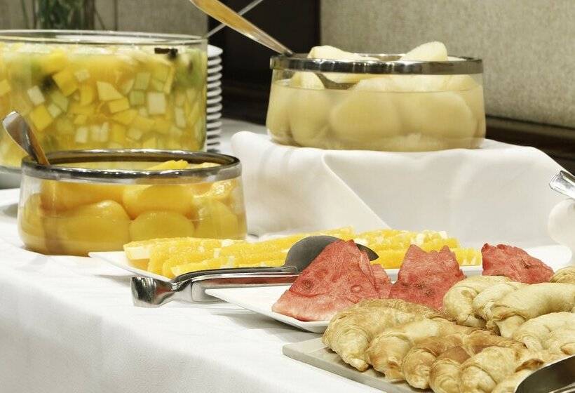 Fotos del hotel Cyan  De Las Americas:  9