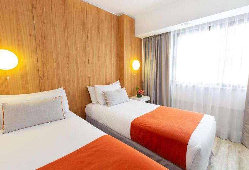 هتل Deco Collection