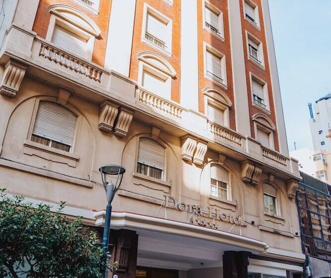 Hotel Dora  Buenos Aires