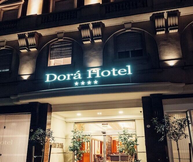 Fotos del hotel Dorá  Buenos Aires:  31
