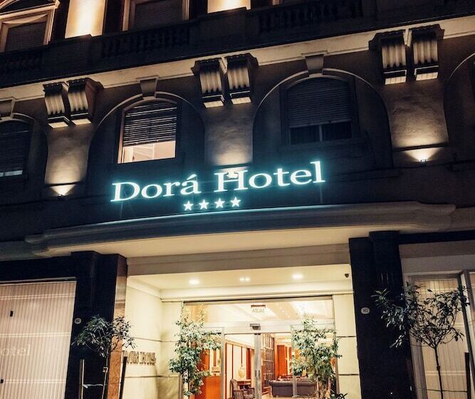 Hotel Dora  Buenos Aires