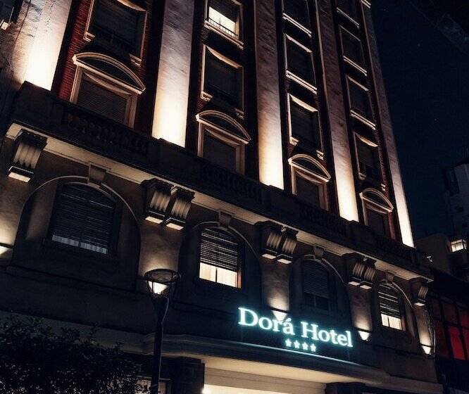 Fotos del hotel Dorá  Buenos Aires:  26
