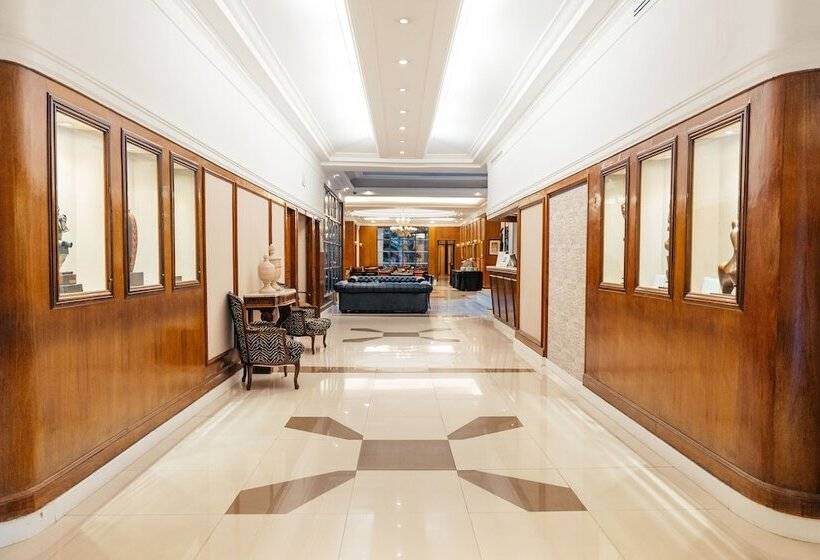 Fotos del hotel Dorá  Buenos Aires:  27