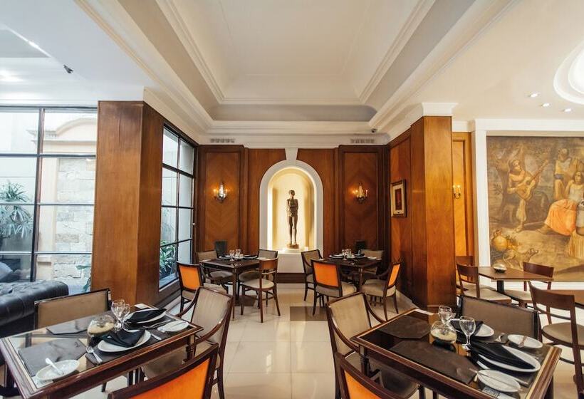 Fotos del hotel Dorá  Buenos Aires:  21
