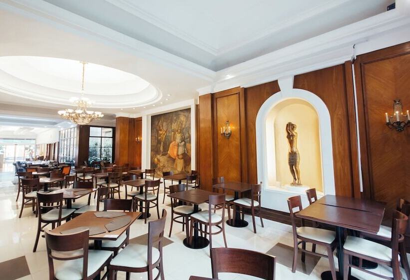 Fotos del hotel Dorá  Buenos Aires:  43
