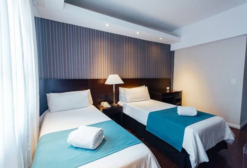 Fotos del hotel Dorá  Buenos Aires:  16