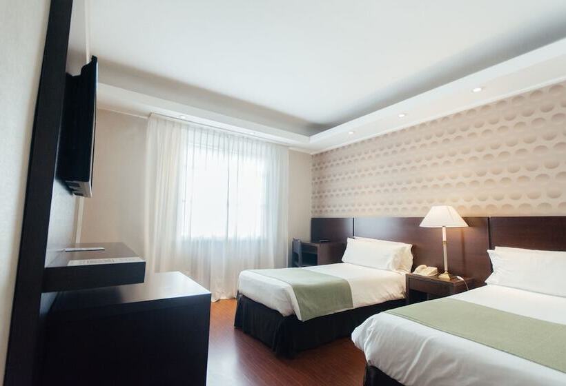 Fotos del hotel Dorá  Buenos Aires:  12