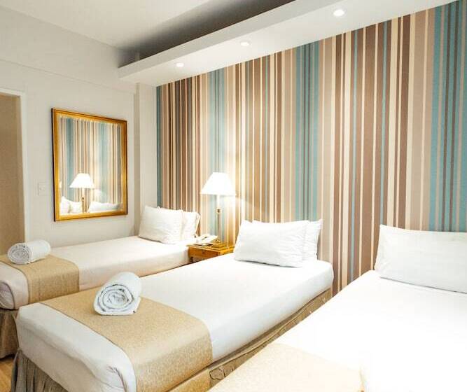 Fotos del hotel Dorá  Buenos Aires:  5
