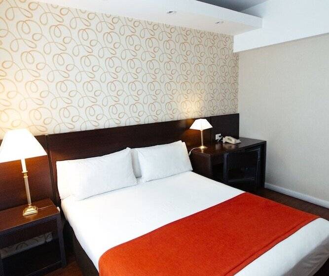 Fotos del hotel Dorá  Buenos Aires:  10