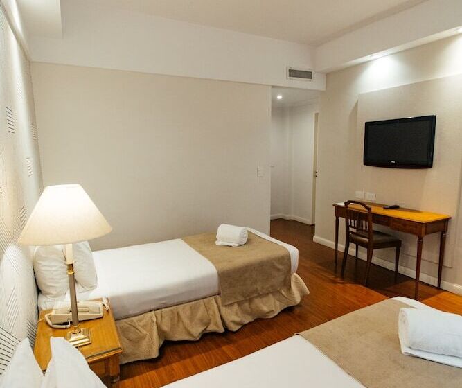 Fotos del hotel Dorá  Buenos Aires:  20