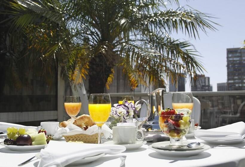 Fotos del hotel El Conquistador:  17