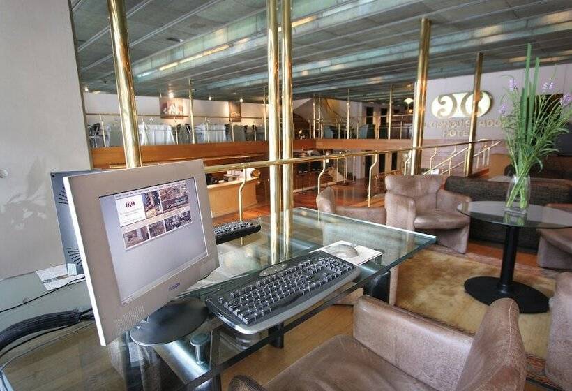 Fotos del hotel El Conquistador:  30