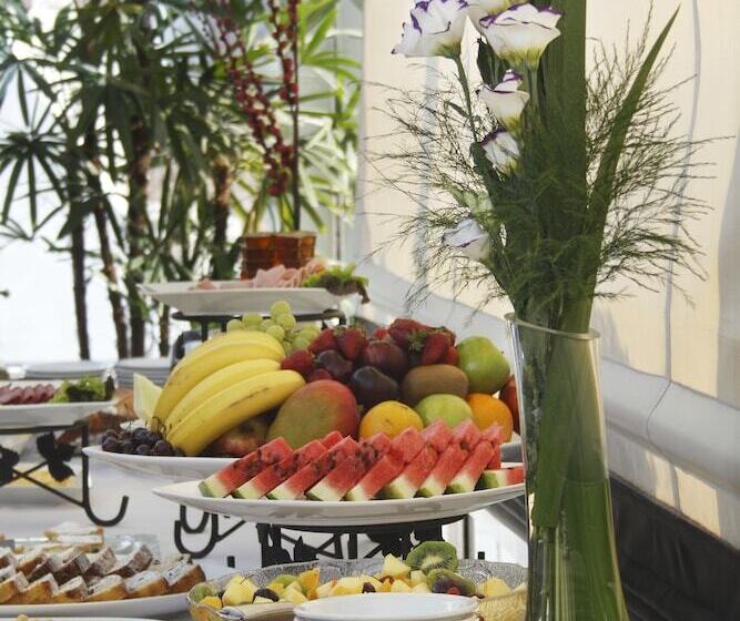 Fotos del hotel El Conquistador:  28