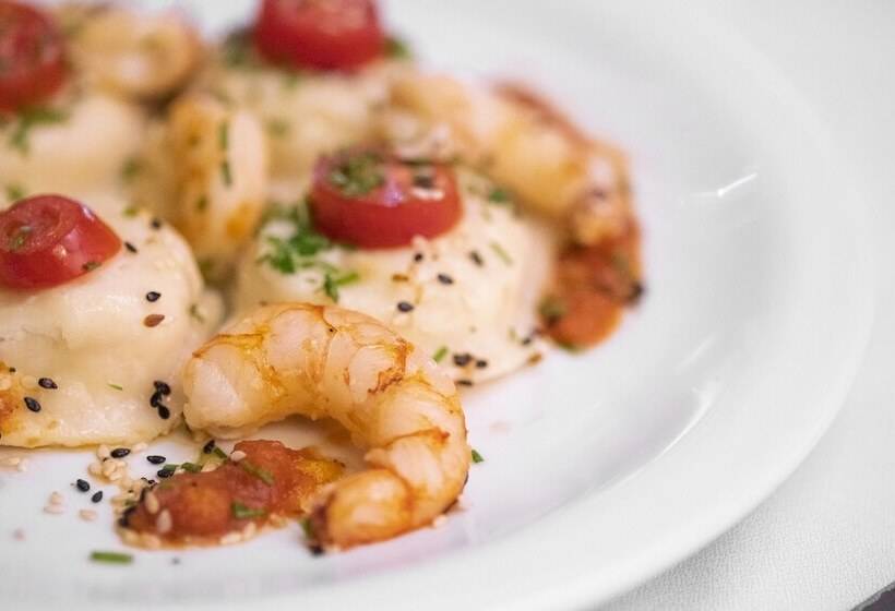 Fotos del hotel El Conquistador:  13