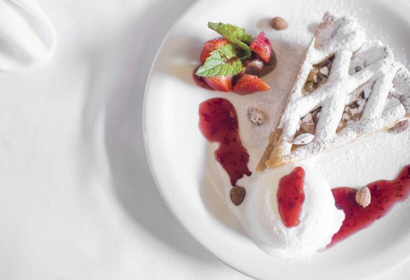 Fotos del hotel El Conquistador:  9