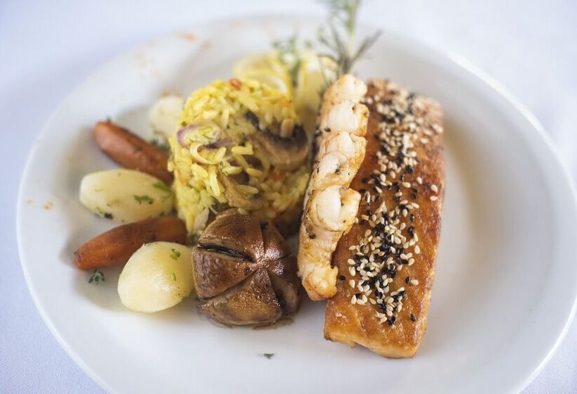 Fotos del hotel El Conquistador:  12