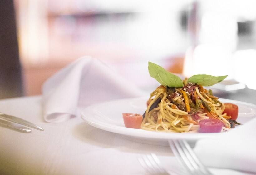 Fotos del hotel El Conquistador:  26