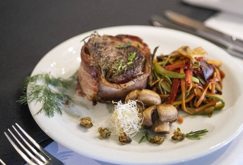 هتل El Conquistador