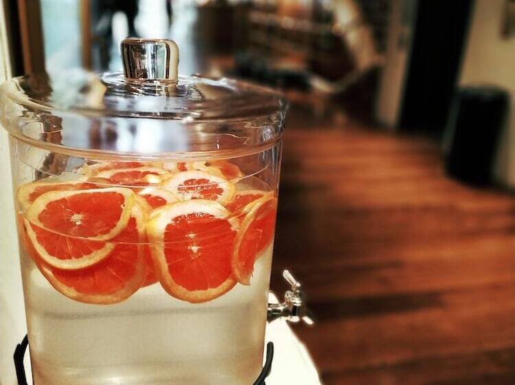 Fotos del hotel El Conquistador:  25