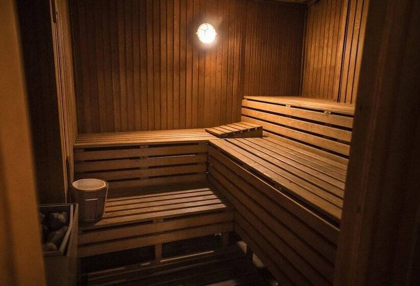 Fotos del hotel El Conquistador:  8