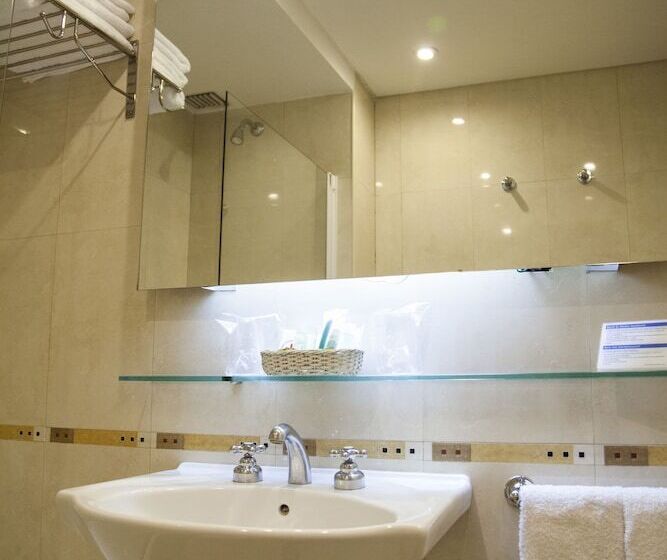 هتل El Conquistador