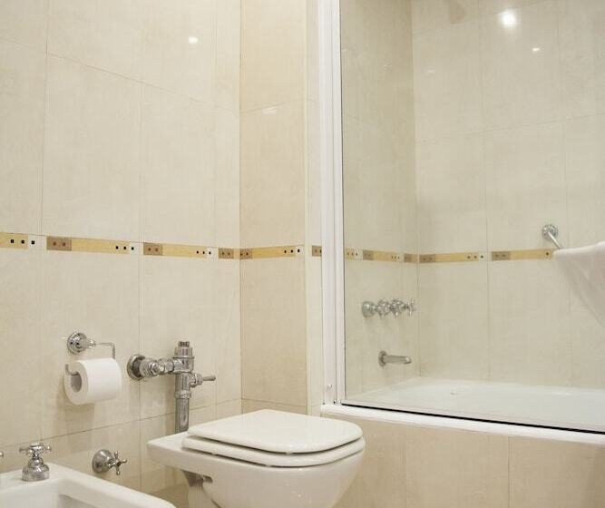 Fotos del hotel El Conquistador:  20