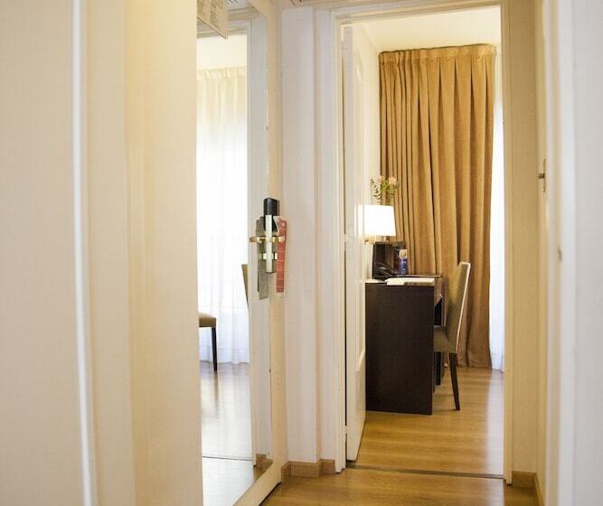 Fotos del hotel El Conquistador:  4