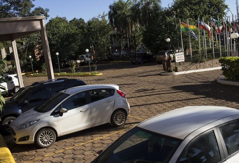 هتل El Libertador