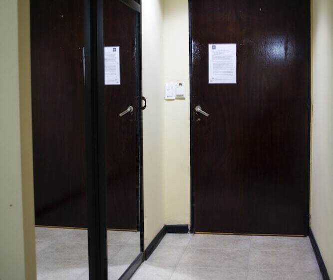 هتل El Libertador