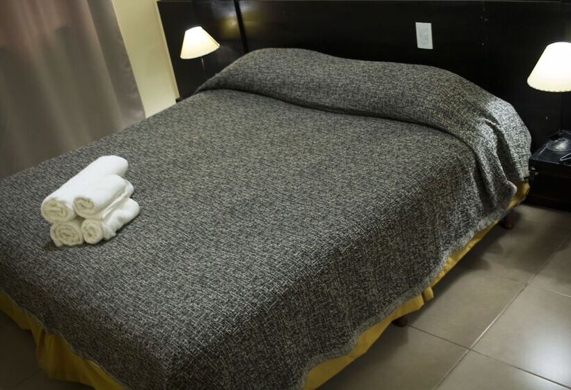 هتل El Libertador