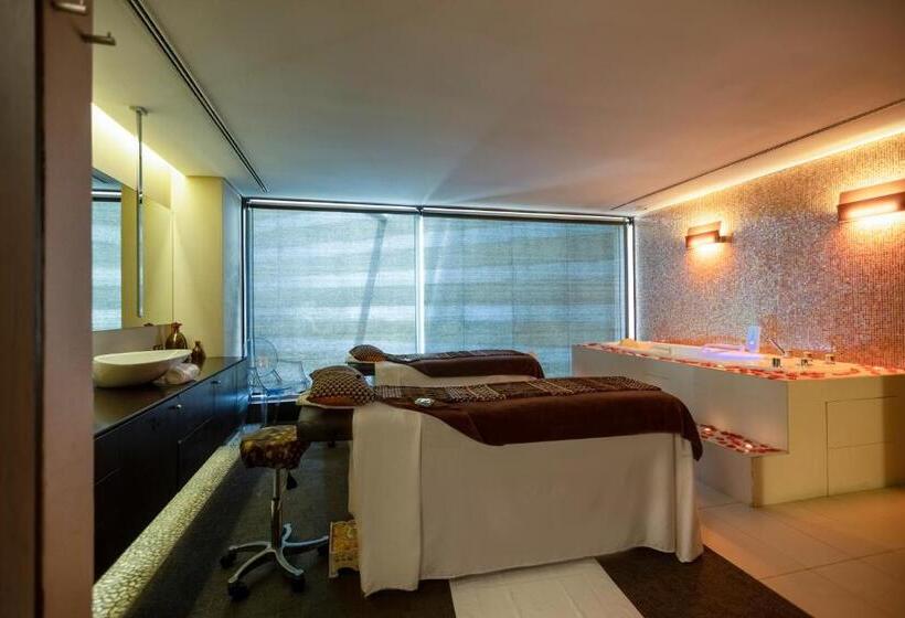 Fotos del hotel Epic Sana Luanda: 1 Fotos del hotel Epic Sana Luanda: 1