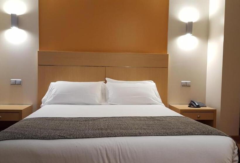 Fotos del hotel Espel:  4