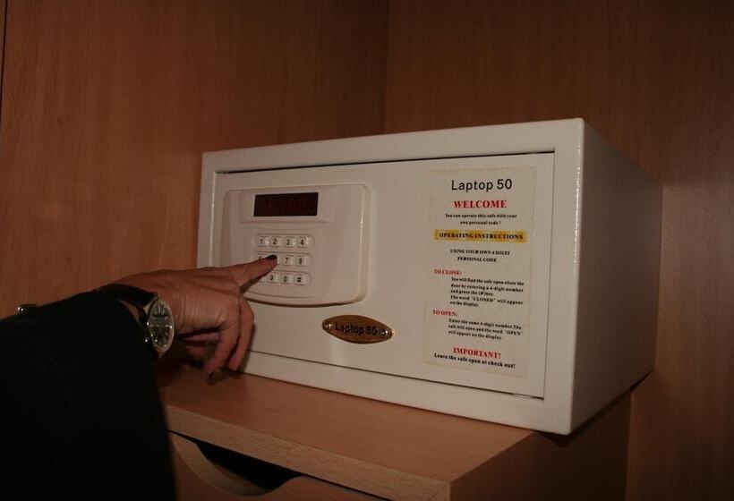 Fotos del hotel Espel:  25