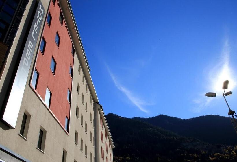 Fotos del hotel Espel:  12
