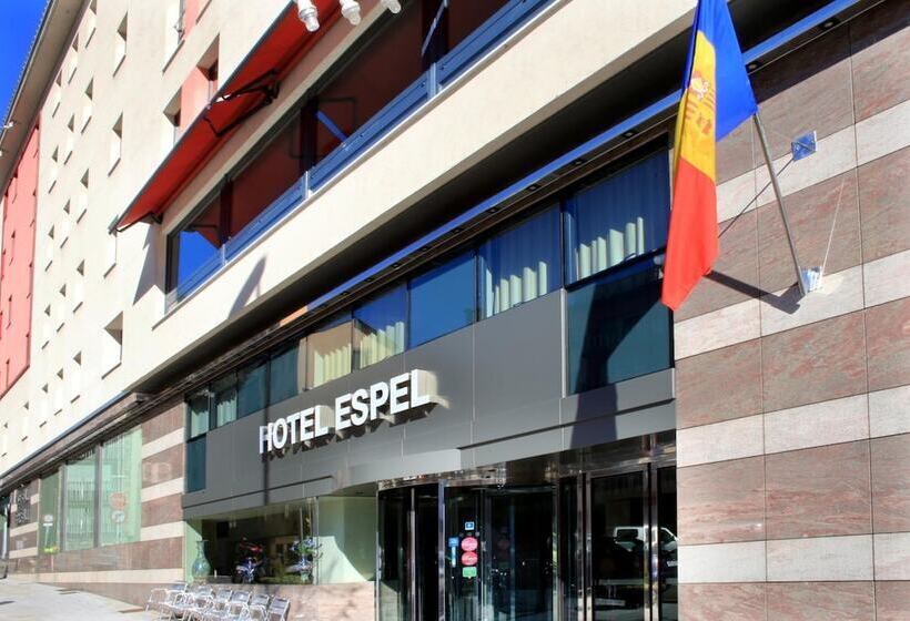Fotos del hotel Espel:  36