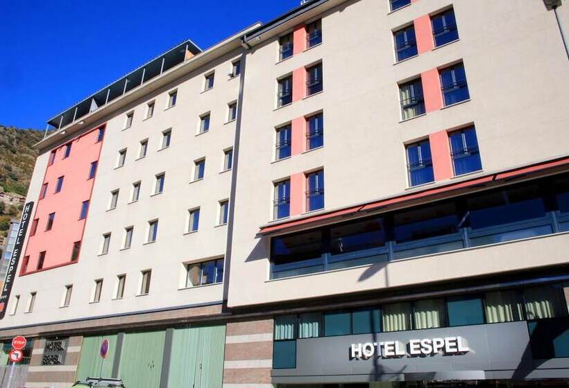 Fotos del hotel Espel:  11