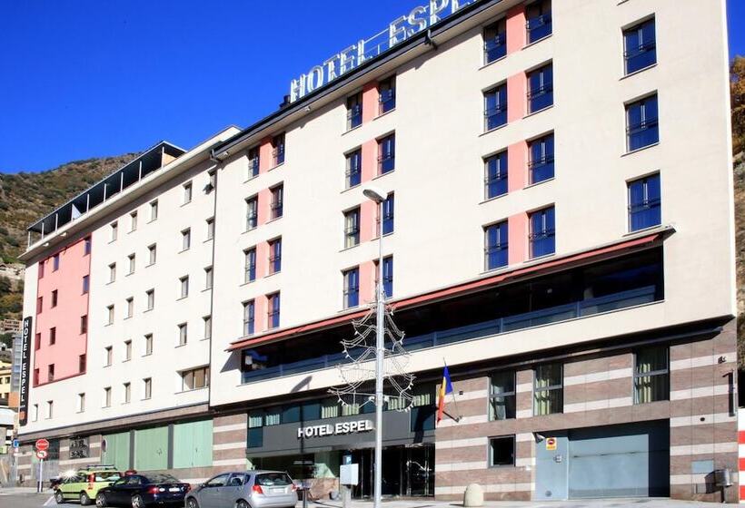 Fotos del hotel Espel:  14