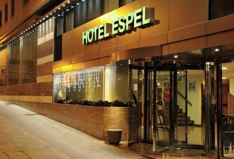 Fotos del hotel Espel:  40