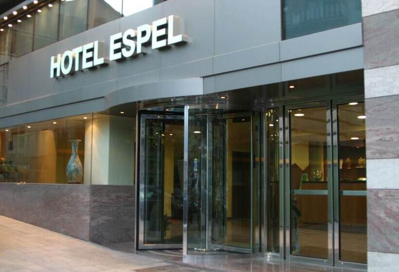 Fotos del hotel Espel:  39
