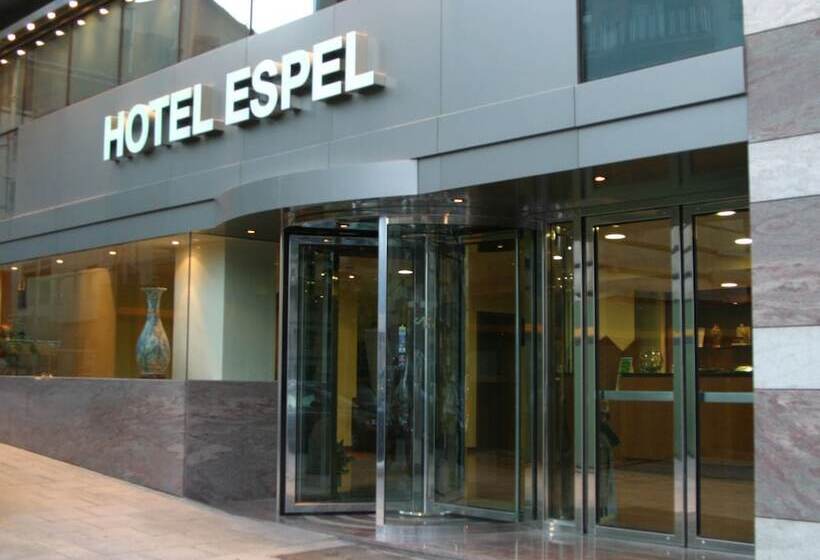 Hotel Espel